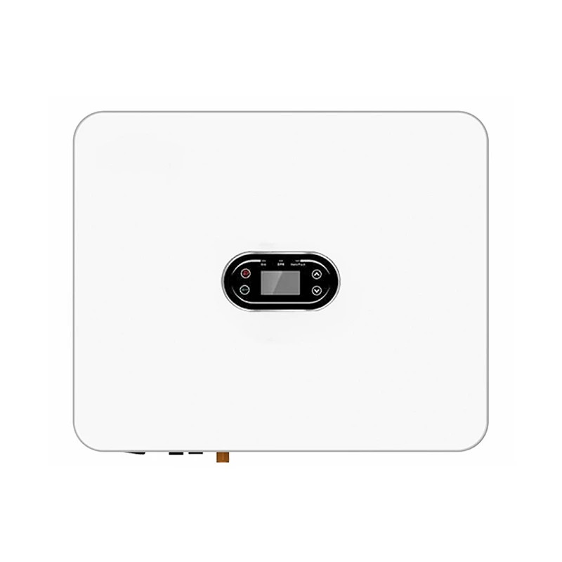 10 Kw verkkoon aurinkoenergian invertteri