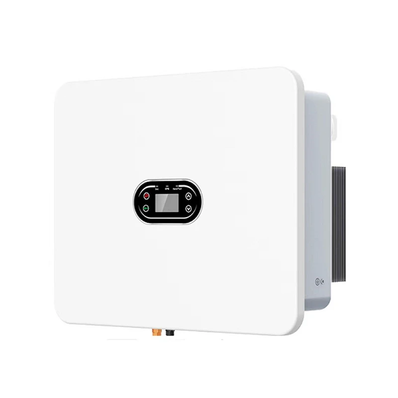Invertteri 5000w