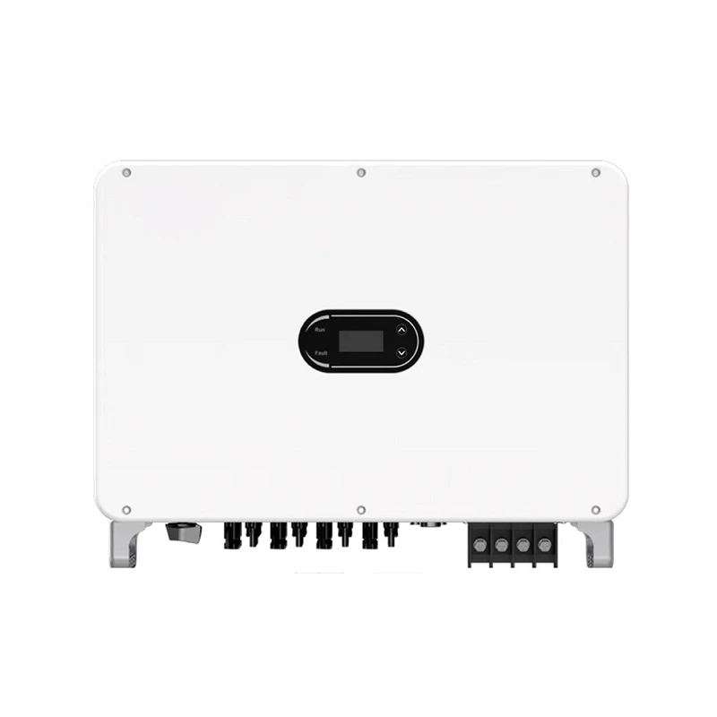 Invertteri 60kw