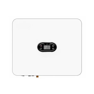 10 Kw verkkoon aurinkoenergian invertteri