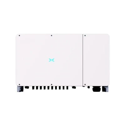 100kw verkkoon aurinkoenergian invertteri