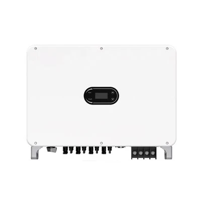 Invertteri 60kw