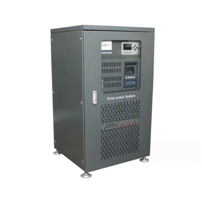 Off Grid Inverter System