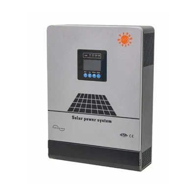 PV invertterin hybridi