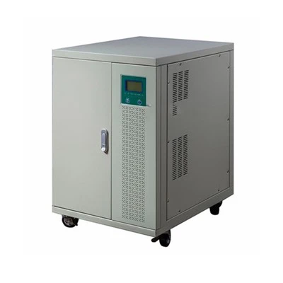 Top 10 Off Grid aurinkoinvertteri