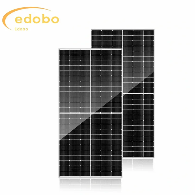 Aurinkopaneelit yrityksille