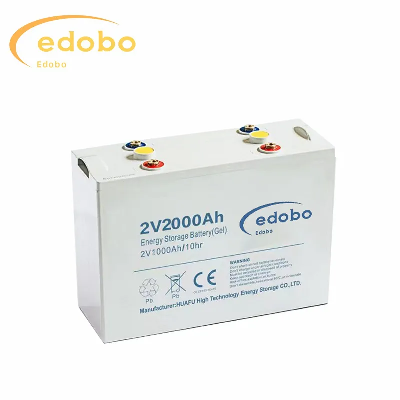 Aurinkoenergiaakku taloon