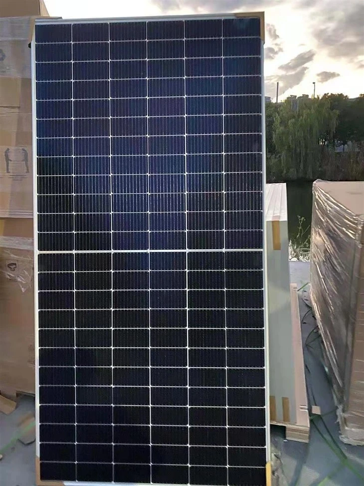 10 Kw Solar Power System