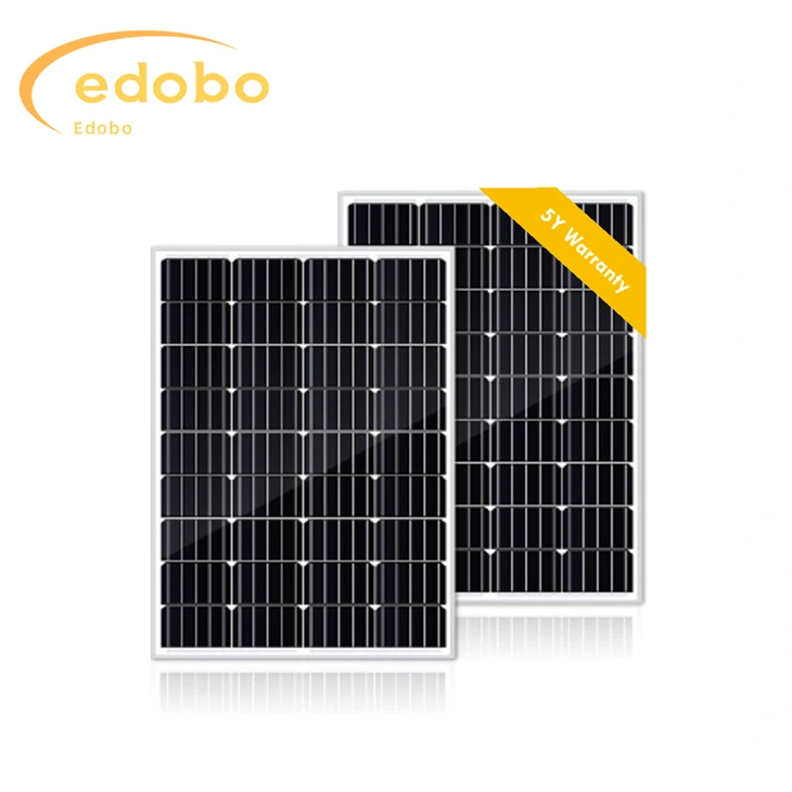 150 W mini-aurinkopaneelit