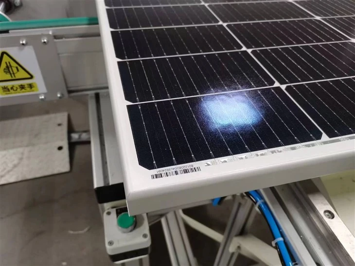 Solar Power And Battery Storage