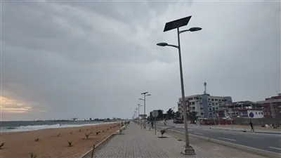 Luotettavuuden perusta: Kuinka määrittää täydellinen napa aurinkokatuvalaistu...