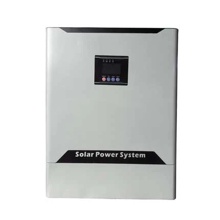 Invertteri aurinkoenergia 5kw