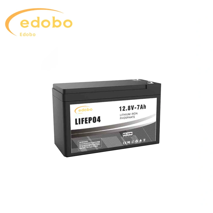 Lithium Battery Price 12.8v 7ah