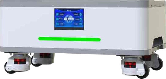 Lithium Iron Phosphate Battery 51.2v 100ah