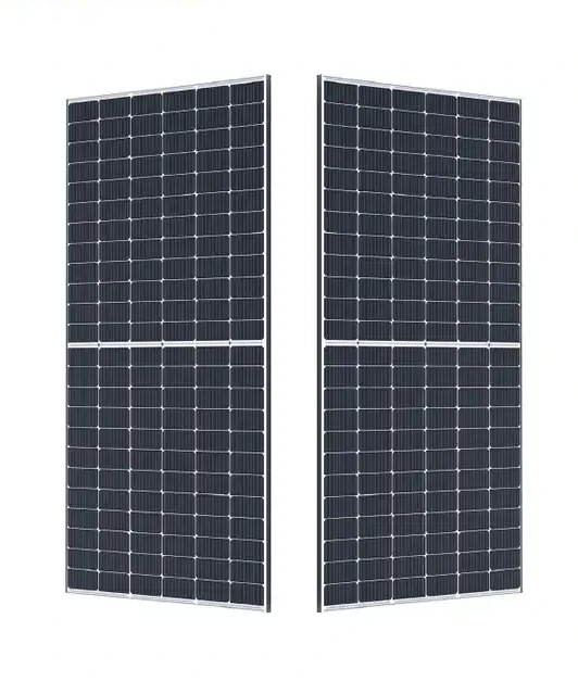 Monocrystalline Silicon Solar Panels For Home