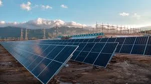 India vs Vietnam Photovoltaic