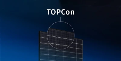 Boviet Solar aloittaa 2GW TOPConin aurinkomoduulitehtaan rakentamisen Pohjois...
