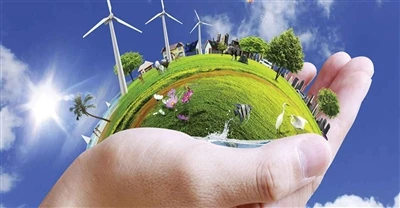 Irlannilla on haasteita saavuttaa vuoden 2030 uusiutuvan energian tavoitteet,...