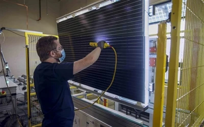 Meksiko: Suunnitelmat ottaa käyttöön 4,67 GW laaja-alaisesta aurinkosähköstä ...