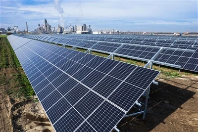 Itävallan uusiutuvan energian lakiesitys kiistää kiistat aurinkoveronkorotuks...