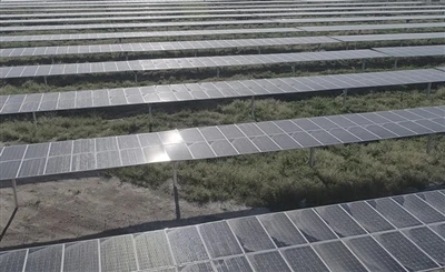 Taoistinen aurinko, joka toimittaa moduuleja 170MW PV -projekteihin Italiassa