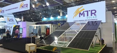 MTR Solar johtaa Brasilian pyrkimyksen elvyttää ikääntyviä jakautuneita PV -k...