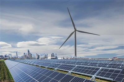U . s . senaatti edistää Trumpin verolaskua, uhkaa puhdasta energiaa