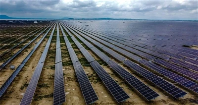 Türkiyen aurinkosähköhyppy: Alfa Solar & Chint New Energy -yhteisyritys raken...