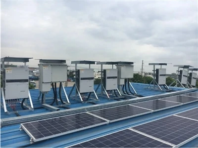 US Utility-Scale PV kasvaa 60 % vuotta aiemmasta vuonna 2026 YIA ennustaa räj...