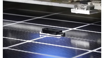 Yhdysvaltain aurinkoenergian toimitusketju syvenee: Swift Solar ostaa Meyer B...