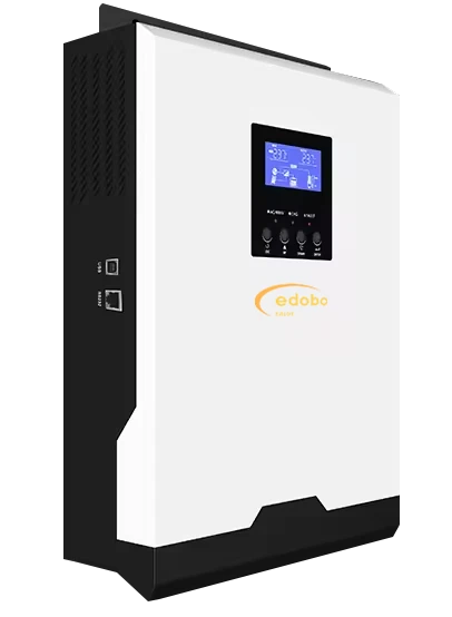 Off Grid Solar Power Generator For Home