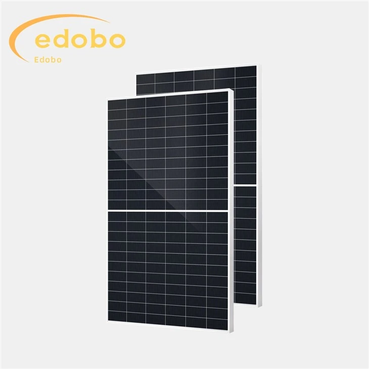 On Grid Solar Power System Design