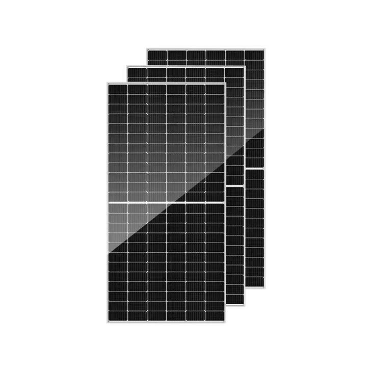 Aurinkovoimapaneelit kotiin