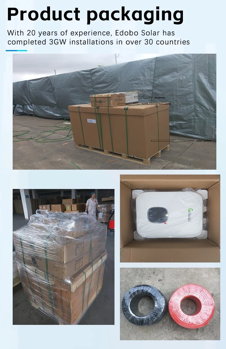 packaging packaging