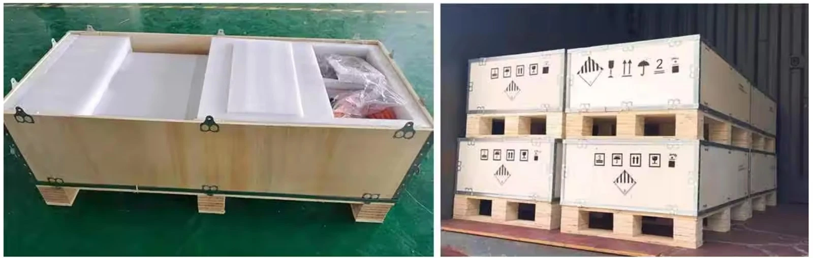 solar and battery storage