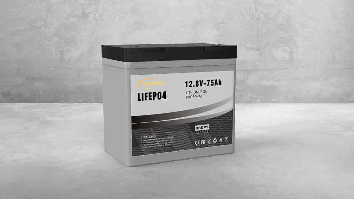 lithium ion battery price
