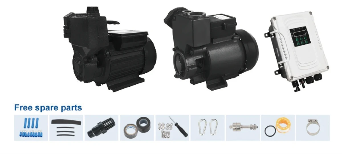 solar power water pressure booster pump solar power water pressure booster pump