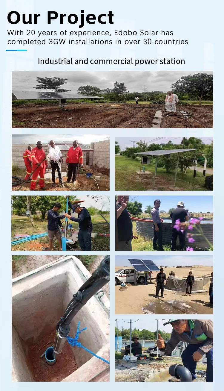 solar water pump for irrigation solar water pump for irrigation
