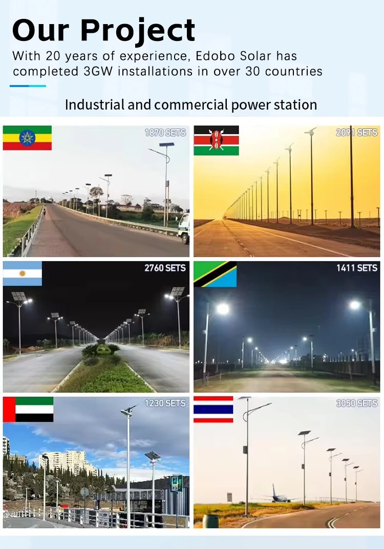 solar security light with motion sensor