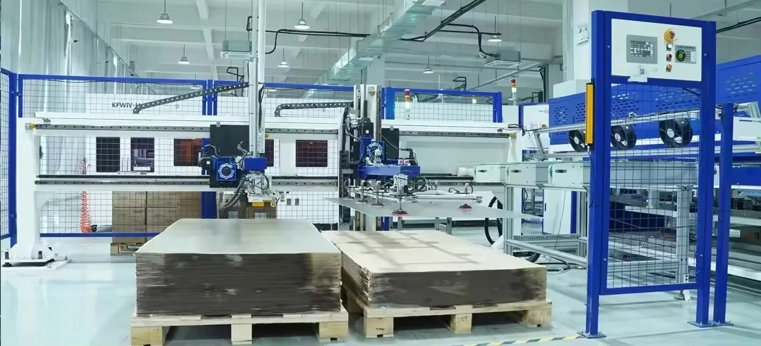 250MW turnkey PV production plants Solar manufacturing line