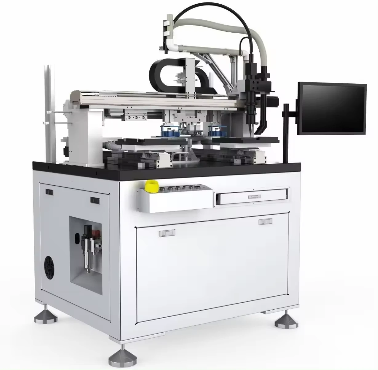 solar panel production line turnkey solution project