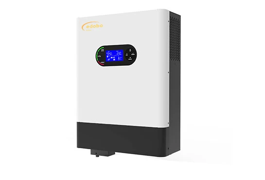 hybrid renewable energy systems
