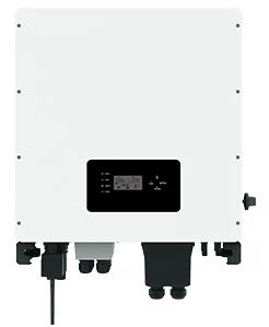 hybrid grid solar inverter manufacturer