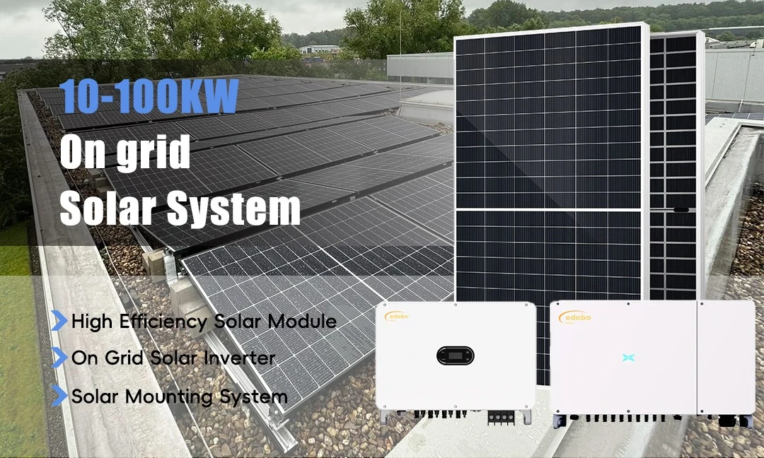 solar generator 5kw