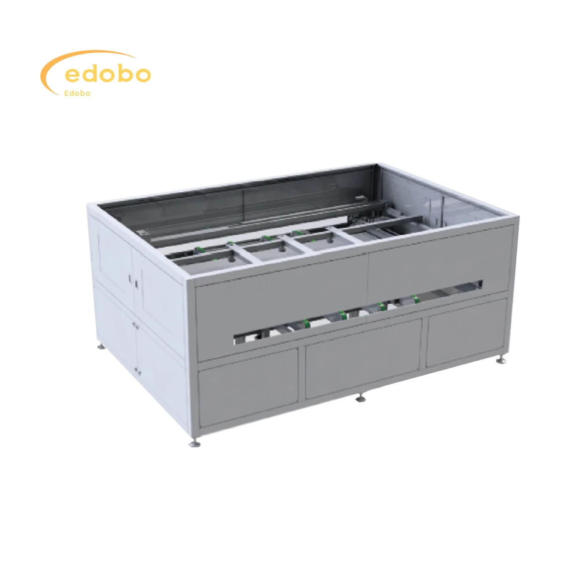 Solar Panels Production Line Edge bonding machine