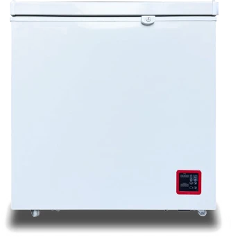 solar freezer