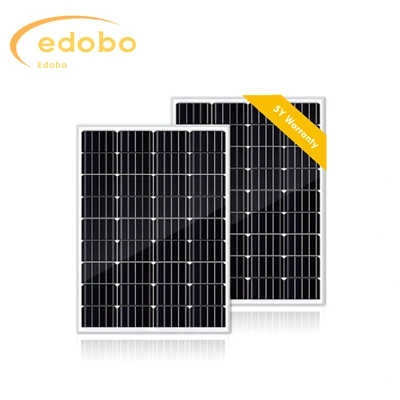 150 W Small Mode PV-moduuli