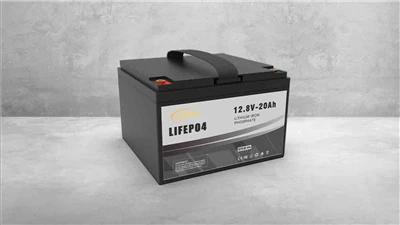 24v litiumioniakku 12,8v 20ah