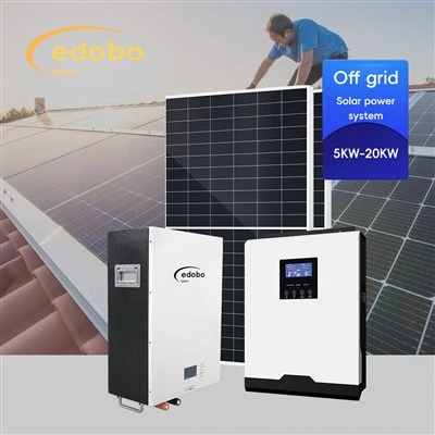 5kw aurinkovoimajärjestelmän hinta Intiassa