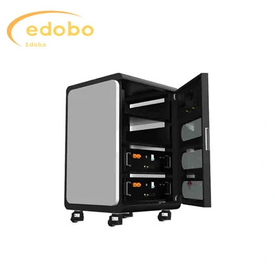 Parhaat ladattavat akut 51.2v 200ah